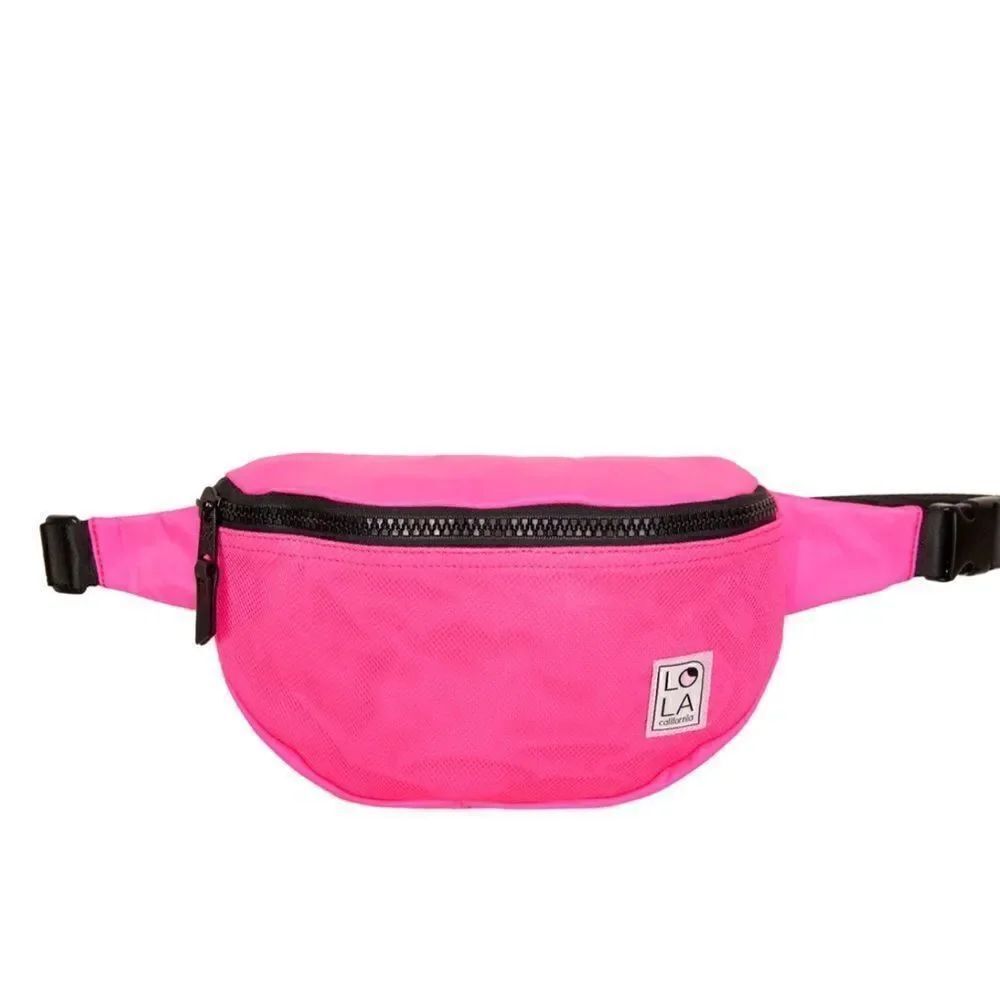 NWT LOLA Small Moonbeam Bum Bag